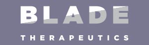 blade therapeutics logo