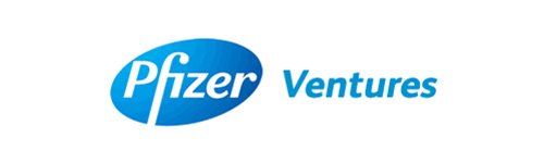 pfizer ventures logo