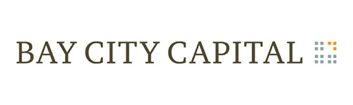 Bay City Capital logo